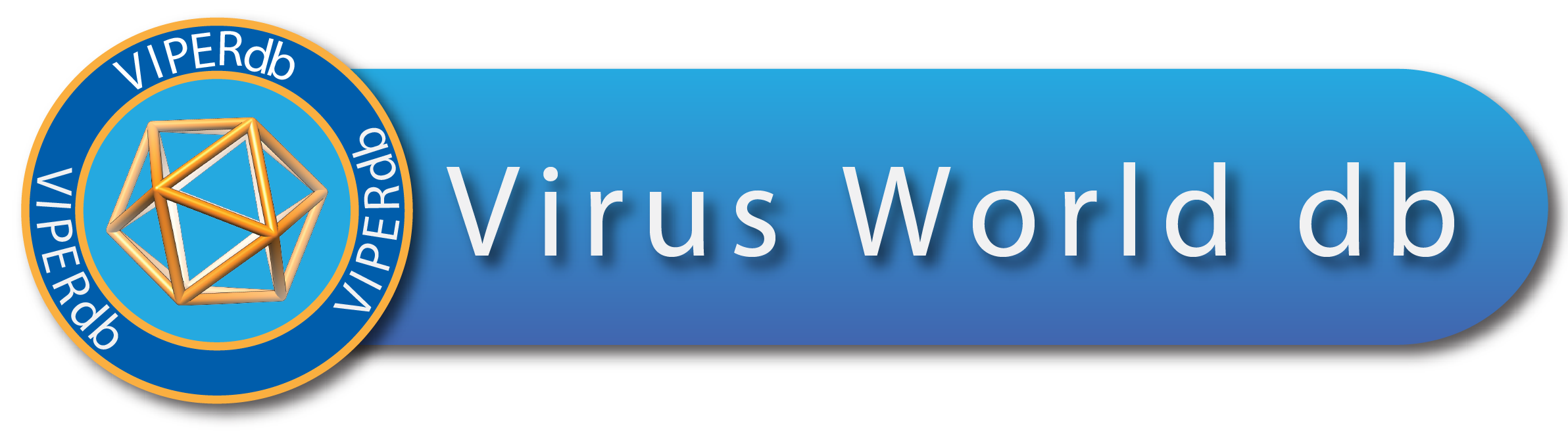 VirusWorld logo